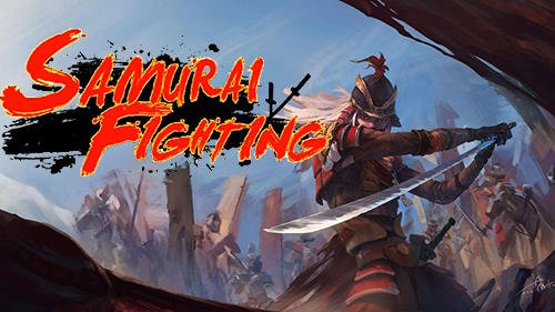 game pic for Samurai fighting: Shin spirit